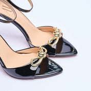 Sandal Prime Black | 7015