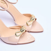 Sandal Magic Nude | 7015