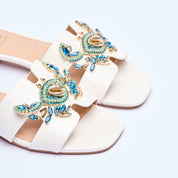 Jewel Radiance White | 7048