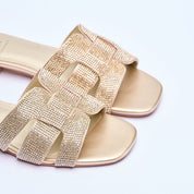 Slippers Soul Platinum | 7028