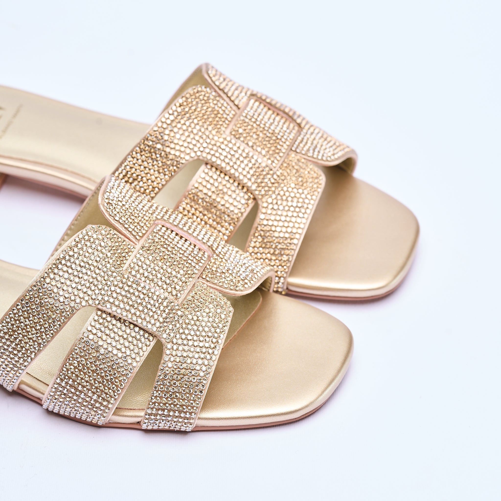 Slippers Soul Platinum | 7028