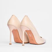 Décolleté Dalis nude | 2922