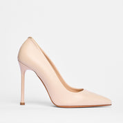 Décolleté Dalis nude | 2922