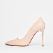 Décolleté Dalis nude | 2922