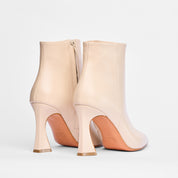 Tronchetto Soline nude | 2987