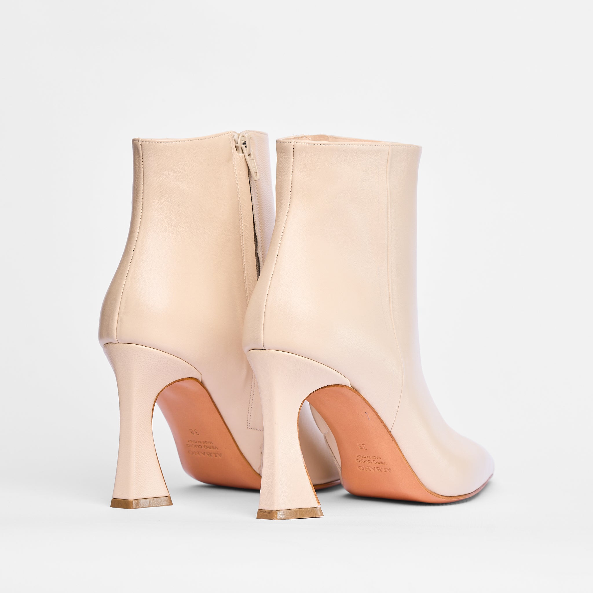 Tronchetto Soline nude | 2987