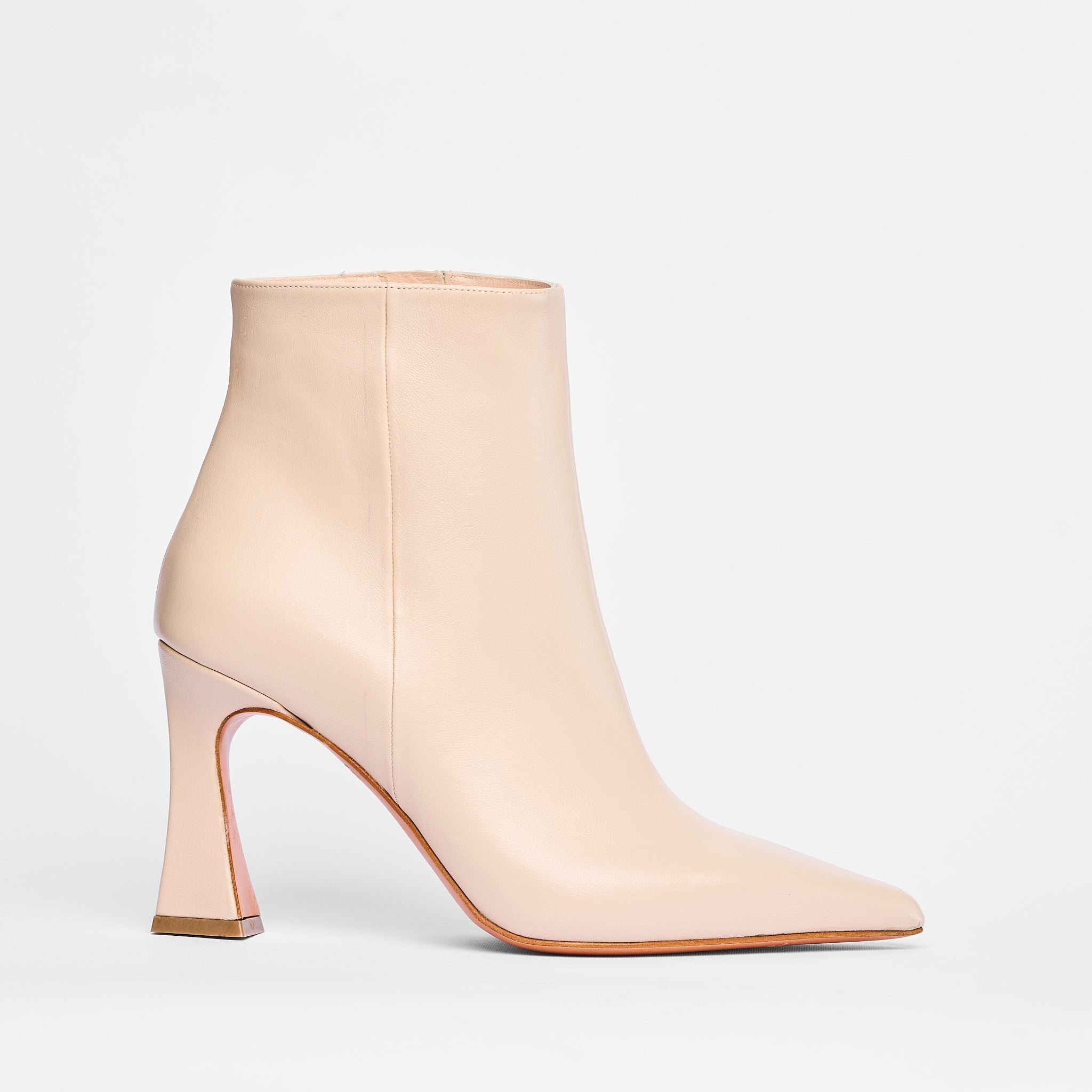 Tronchetto Soline nude | 2987