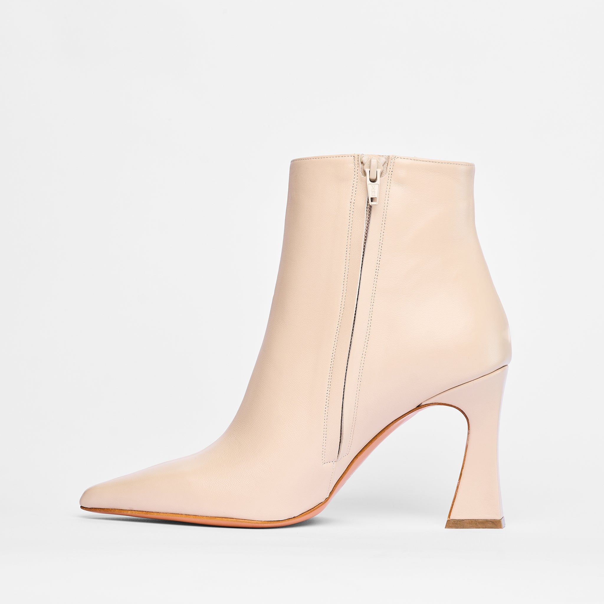 Tronchetto Soline nude | 2987