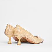 Décolleté Thaïs beige | 2988