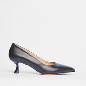Black Porto Cervo Pumps | 2988