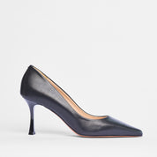 Décolleté Abu Dhabi nero | 2962