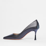 Décolleté Abu Dhabi nero | 2962