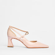 Décolleté Nerina nude | 2915