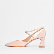 Décolleté Nerina nude | 2915