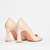 Nude Noor Pumps | 2901