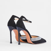 Décolleté Esme nero | 2982