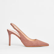 Slingback Selene taupe | 5190