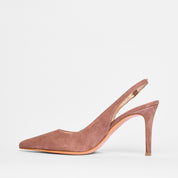Slingback Selene taupe | 5190