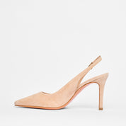 Slingback Amara beige | 5190