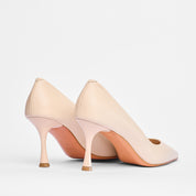 Décolleté Eira nude | 2962