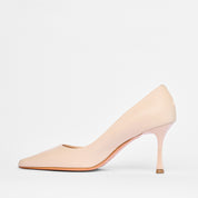 Décolleté Eira nude | 2962