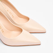 Décolleté Dalis nude | 2922