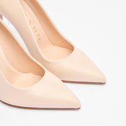 Décolleté Nice nude | 2988