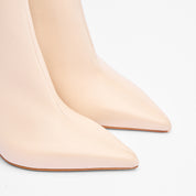 Tronchetto Soline nude | 2987
