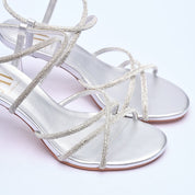 Sandal Dream Silver | 7032