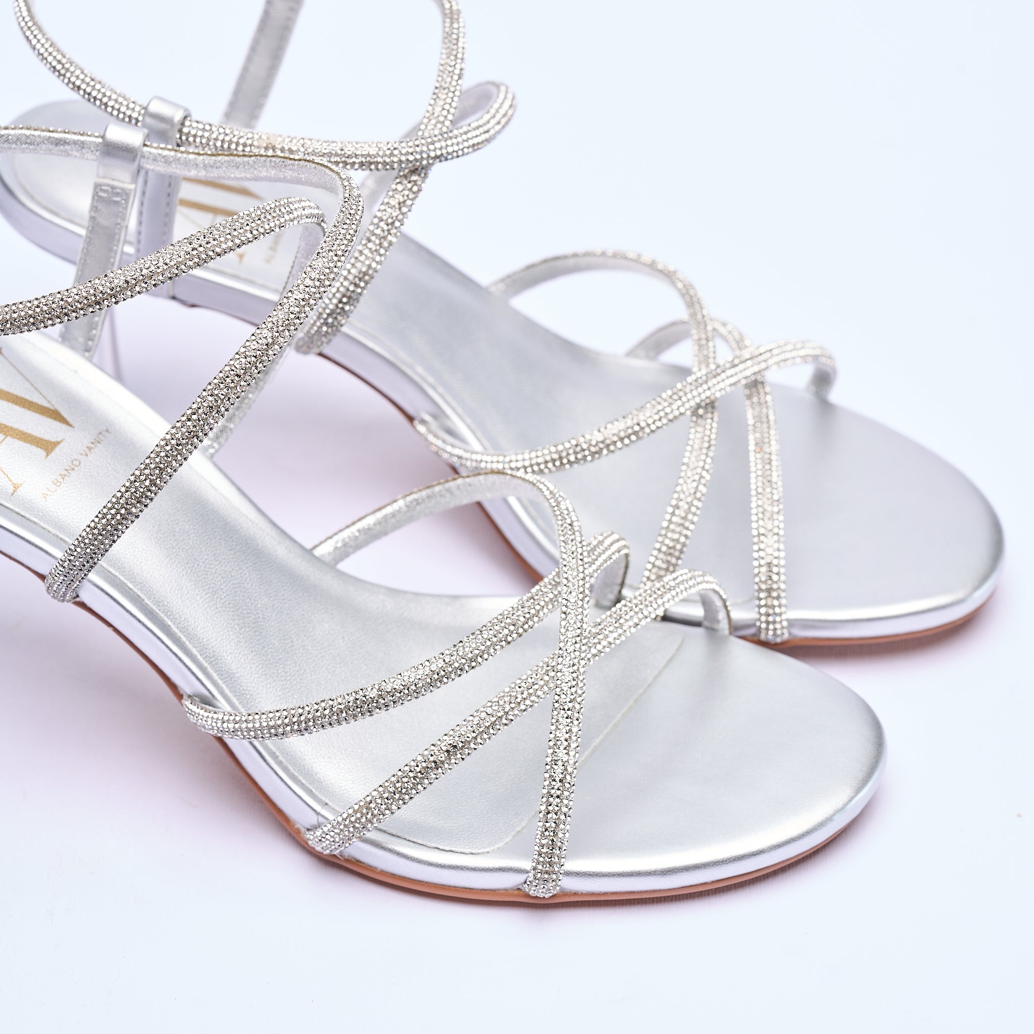 Sandal Dream Silver | 7032