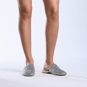Slippers Energy Silver | 7047