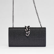 Borsa Florencia Night Black | c2001