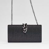 Borsa Florencia Night Black | c2001