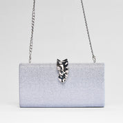 Borsa Fabian Night Silver | c2001