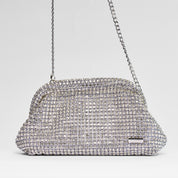 Borsa Solare Strass Cristal | c2002