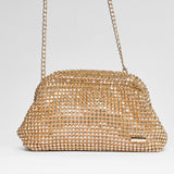Borsa Selia Strass Gold | c2002