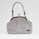 Borsa Nicole Strass Cristal | c2003