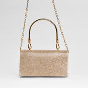 Borsa Basil Strass Gold | c2004
