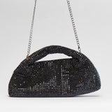 Borsa London Strass Nero | c2006