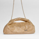 Borsa Lauren Strass Gold | c2006